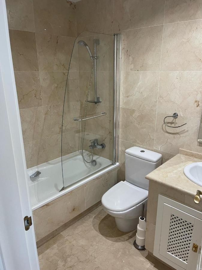 Roda Golf Penthouse Apartment - Dcmg Мурсия Экстерьер фото