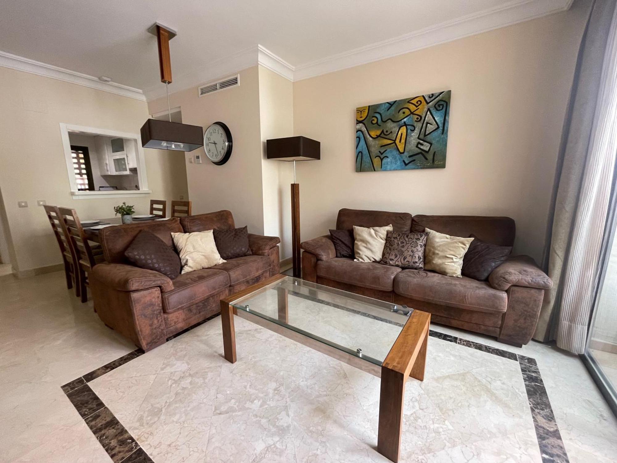 Roda Golf Penthouse Apartment - Dcmg Мурсия Экстерьер фото